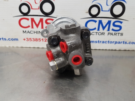 Ford County, 3000, 4000, 3500 Hydraulic Steering Pump 81816584, C7nn3a674e - Dirección: foto 5 Ford County, 3000, 4000, 3500 Hydraulic Steering Pump 81816584, C7nn3a674e - Dirección: foto 5