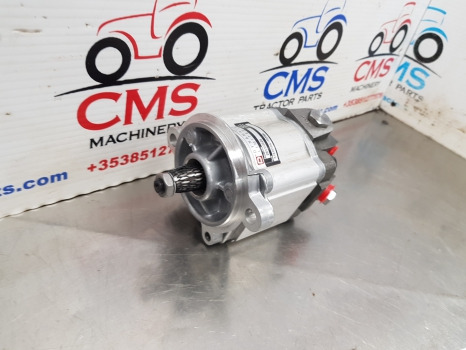 Ford County, 3000, 4000, 3500 Hydraulic Steering Pump 81816584, C7nn3a674e - Dirección: foto 2 Ford County, 3000, 4000, 3500 Hydraulic Steering Pump 81816584, C7nn3a674e - Dirección: foto 2