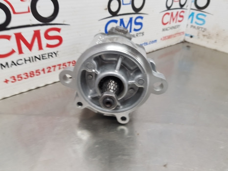 Ford County, 3000, 4000, 3500 Hydraulic Steering Pump 81816584, C7nn3a674e - Dirección: foto 3 Ford County, 3000, 4000, 3500 Hydraulic Steering Pump 81816584, C7nn3a674e - Dirección: foto 3