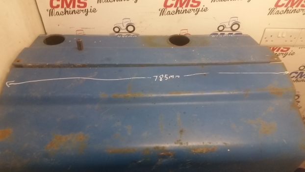 Ford Ford Bonnet Complete - Capota para Tractor: foto 4 Ford Ford Bonnet Complete - Capota para Tractor: foto 4