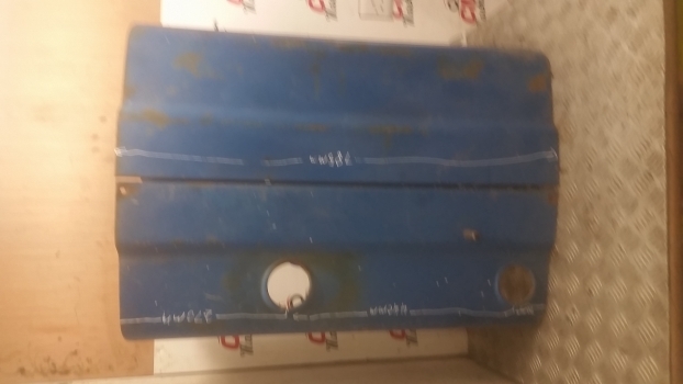 Ford Ford Bonnet Complete - Capota para Tractor: foto 1 Ford Ford Bonnet Complete - Capota para Tractor: foto 1