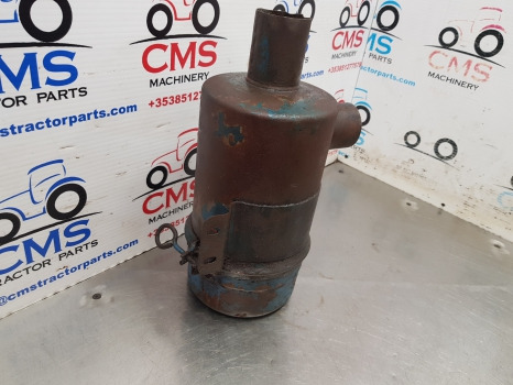 Ford Fordson Power And Super Major, Engine Air Filter Box, Oil Bath E1addn18205b - Sistema de admisión de aire: foto 2 Ford Fordson Power And Super Major, Engine Air Filter Box, Oil Bath E1addn18205b - Sistema de admisión de aire: foto 2