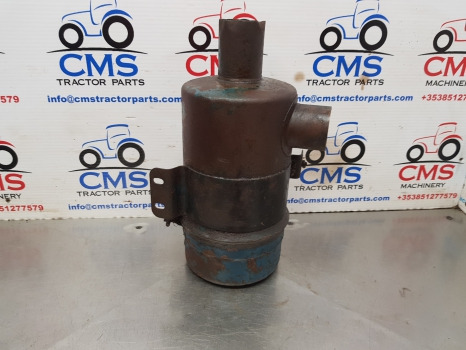 Ford Fordson Power And Super Major, Engine Air Filter Box, Oil Bath E1addn18205b - Sistema de admisión de aire: foto 1 Ford Fordson Power And Super Major, Engine Air Filter Box, Oil Bath E1addn18205b - Sistema de admisión de aire: foto 1