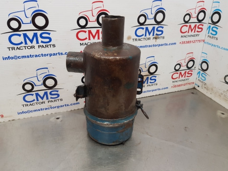 Ford Fordson Power And Super Major, Engine Air Filter Box, Oil Bath E1addn18205b - Sistema de admisión de aire: foto 3 Ford Fordson Power And Super Major, Engine Air Filter Box, Oil Bath E1addn18205b - Sistema de admisión de aire: foto 3