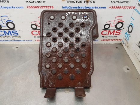 Ford Major, Super Major Cab Footstep Lh With Bracket E1addn16450a, E1adkn16472 - Sistema de admisión de aire: foto 1 Ford Major, Super Major Cab Footstep Lh With Bracket E1addn16450a, E1adkn16472 - Sistema de admisión de aire: foto 1