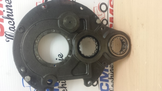 Ford New Holland 40 And Ts Series Retainer/cover Plate F0nn7h111ab - Transmisión para Tractor: foto 3 Ford New Holland 40 And Ts Series Retainer/cover Plate F0nn7h111ab - Transmisión para Tractor: foto 3