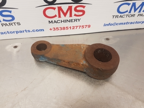 Ford New Holland 40 And Ts Series Steering Arm Left 82003634, E9nn3130ab - Dirección para Tractor: foto 1 Ford New Holland 40 And Ts Series Steering Arm Left 82003634, E9nn3130ab - Dirección para Tractor: foto 1