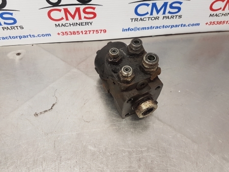 Ford New Holland 40 And Ts Series Steering Motor, Valve F0nn3a244aa, 81863600 - Dirección para Tractor: foto 3 Ford New Holland 40 And Ts Series Steering Motor, Valve F0nn3a244aa, 81863600 - Dirección para Tractor: foto 3