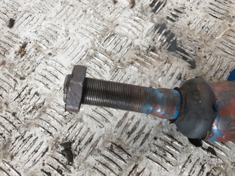 Ford New Holland 40 Series Steering Ram Car125188, 125188, 81863000, Car133949 - Dirección para Tractor: foto 4 Ford New Holland 40 Series Steering Ram Car125188, 125188, 81863000, Car133949 - Dirección para Tractor: foto 4