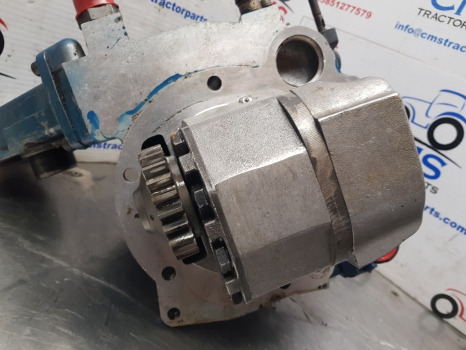 Ford New Holland 40, Ts Ser 7740, 8340, Ccls Sle Hydraulic Pump Reman 82850804 - Bomba hidráulica: foto 5 Ford New Holland 40, Ts Ser 7740, 8340, Ccls Sle Hydraulic Pump Reman 82850804 - Bomba hidráulica: foto 5