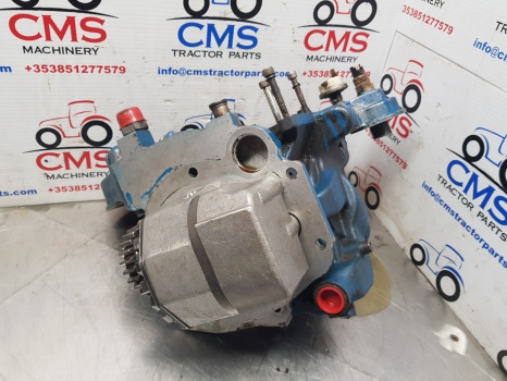 Ford New Holland 40, Ts Ser 7740, 8340, Ccls Sle Hydraulic Pump Reman 82850804 - Bomba hidráulica: foto 4 Ford New Holland 40, Ts Ser 7740, 8340, Ccls Sle Hydraulic Pump Reman 82850804 - Bomba hidráulica: foto 4