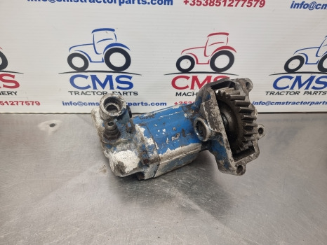 Ford New Holland 6610, 7610, 7710 , 10 Series Hydraulic Pump For Parts E1nn600aa - Bomba hidráulica: foto 1 Ford New Holland 6610, 7610, 7710 , 10 Series Hydraulic Pump For Parts E1nn600aa - Bomba hidráulica: foto 1