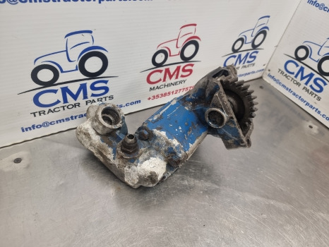 Ford New Holland 6610, 7610, 7710 , 10 Series Hydraulic Pump For Parts E1nn600aa - Bomba hidráulica: foto 2 Ford New Holland 6610, 7610, 7710 , 10 Series Hydraulic Pump For Parts E1nn600aa - Bomba hidráulica: foto 2