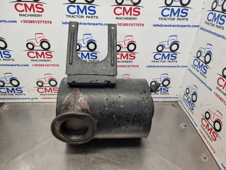 Ford New Holland 7840, 40 Series, Engine Air Cleaner Assembly 82008592 - Sistema de admisión de aire: foto 1 Ford New Holland 7840, 40 Series, Engine Air Cleaner Assembly 82008592 - Sistema de admisión de aire: foto 1