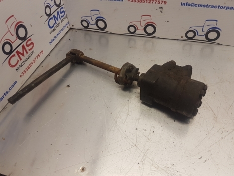 Ford New Holland 7840, 40, Ts S Steering Motor, Valve 81863664, C150or, 150n1261 - Dirección para Tractor: foto 5 Ford New Holland 7840, 40, Ts S Steering Motor, Valve 81863664, C150or, 150n1261 - Dirección para Tractor: foto 5