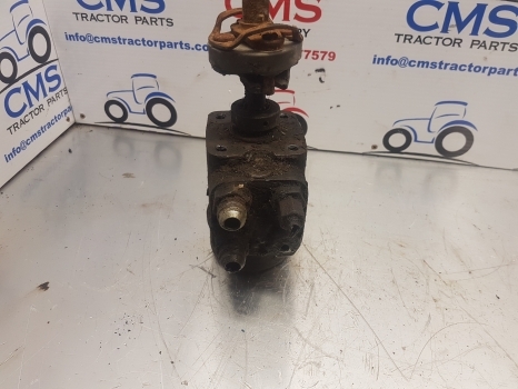 Ford New Holland 7840, 40, Ts S Steering Motor, Valve 81863664, C150or, 150n1261 - Dirección para Tractor: foto 3 Ford New Holland 7840, 40, Ts S Steering Motor, Valve 81863664, C150or, 150n1261 - Dirección para Tractor: foto 3