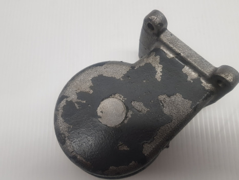 Ford, New Holland 8240, 7840, 40.,ts Series. Hydraulic Filter Housing F1nna999ba - Hidráulica: foto 5 Ford, New Holland 8240, 7840, 40.,ts Series. Hydraulic Filter Housing F1nna999ba - Hidráulica: foto 5