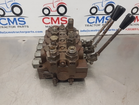 Hidráulica Ford New Holland Case, Massey Ferguson, Kontak Spool Valve Assy 1522, 3534: foto 8