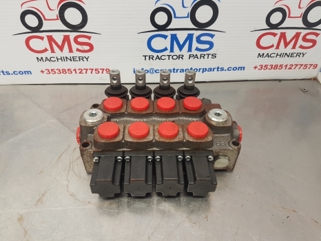 Ford New Holland Case, Massey Ferguson Quicke Loader Spool Valve Assy Sq454001 - Válvula hidráulica para Tractor: foto 4 Ford New Holland Case, Massey Ferguson Quicke Loader Spool Valve Assy Sq454001 - Válvula hidráulica para Tractor: foto 4