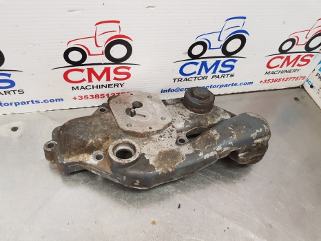 Ford New Holland Fiat 60, M Ser 8160, 8360 Hydraulic Pump Housing Kit 82002552 - Bomba hidráulica: foto 5 Ford New Holland Fiat 60, M Ser 8160, 8360 Hydraulic Pump Housing Kit 82002552 - Bomba hidráulica: foto 5