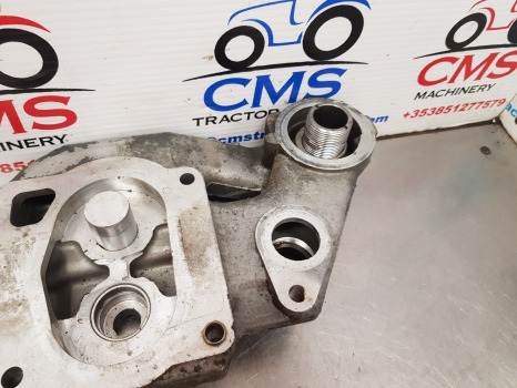 Ford New Holland Fiat 60, M Ser 8160, 8360 Hydraulic Pump Housing Kit 82002552 - Bomba hidráulica: foto 4 Ford New Holland Fiat 60, M Ser 8160, 8360 Hydraulic Pump Housing Kit 82002552 - Bomba hidráulica: foto 4