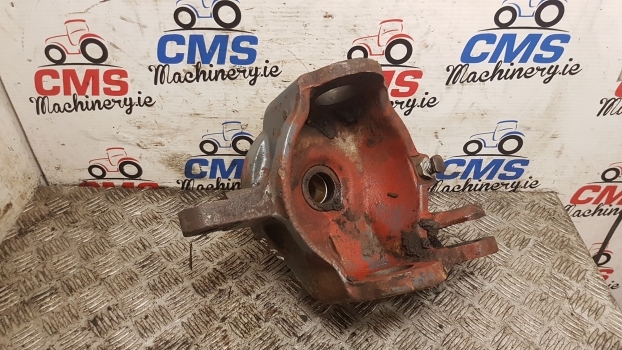 Ford New Holland Fiat 8160 Front Steering Knuckle Spindle Lhs 5171554, 5171533 - Mangueta para Tractor: foto 4 Ford New Holland Fiat 8160 Front Steering Knuckle Spindle Lhs 5171554, 5171533 - Mangueta para Tractor: foto 4