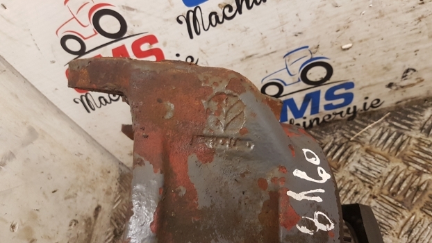Ford New Holland Fiat 8160 Front Steering Knuckle Spindle Lhs 5171554, 5171533 - Mangueta para Tractor: foto 5 Ford New Holland Fiat 8160 Front Steering Knuckle Spindle Lhs 5171554, 5171533 - Mangueta para Tractor: foto 5