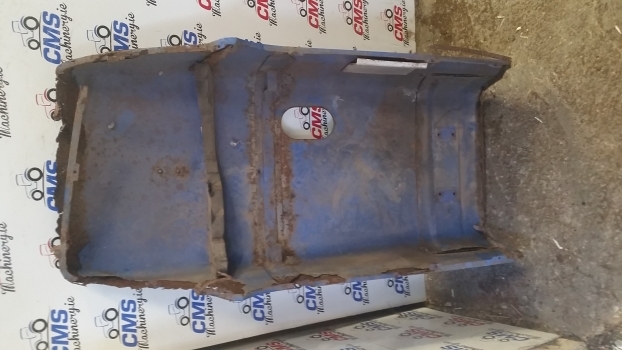 Ford New Holland Ts110, Ts80, Ts90, Ts90e, Ts100 Engine Hood, Bonnet 82013030 - Capota para Tractor: foto 4 Ford New Holland Ts110, Ts80, Ts90, Ts90e, Ts100 Engine Hood, Bonnet 82013030 - Capota para Tractor: foto 4