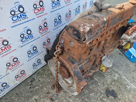 Ford Serie D Complete Engine For Parts 703f3805ba - Motor: foto 4 Ford Serie D Complete Engine For Parts 703f3805ba - Motor: foto 4