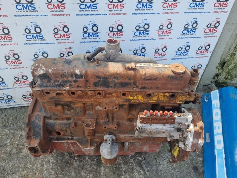 Ford Serie D Complete Engine For Parts 703f3805ba - Motor: foto 2 Ford Serie D Complete Engine For Parts 703f3805ba - Motor: foto 2