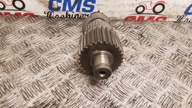 Ford Tw, 30 Series Tw10, Tw15, Tw20, Tw30, Tw35 Output Shaft D6nn7061a - Transmisión para Tractor: foto 3 Ford Tw, 30 Series Tw10, Tw15, Tw20, Tw30, Tw35 Output Shaft D6nn7061a - Transmisión para Tractor: foto 3