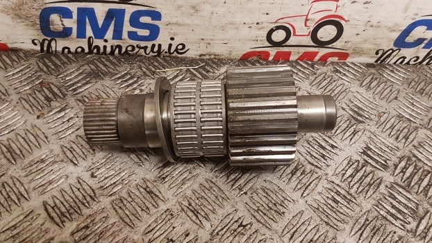 Ford Tw, 30 Series Tw10, Tw15, Tw20, Tw30, Tw35 Output Shaft D6nn7061a - Transmisión para Tractor: foto 1 Ford Tw, 30 Series Tw10, Tw15, Tw20, Tw30, Tw35 Output Shaft D6nn7061a - Transmisión para Tractor: foto 1