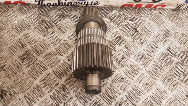 Ford Tw, 30 Series Tw10, Tw15, Tw20, Tw30, Tw35 Output Shaft D6nn7061a - Transmisión para Tractor: foto 4 Ford Tw, 30 Series Tw10, Tw15, Tw20, Tw30, Tw35 Output Shaft D6nn7061a - Transmisión para Tractor: foto 4