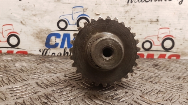 Ford Tw, 30 Series Tw10, Tw15, Tw20, Tw30, Tw35 Output Shaft D6nn7061a - Transmisión para Tractor: foto 5 Ford Tw, 30 Series Tw10, Tw15, Tw20, Tw30, Tw35 Output Shaft D6nn7061a - Transmisión para Tractor: foto 5