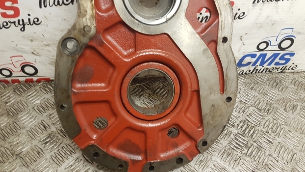 Transmisión para Tractor Ford Tw, 30 Series Tw20, 8530, Tw30, 8730 Transmission Retainer Plate D8nn7085ad: foto 9