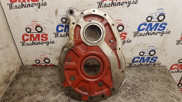Transmisión para Tractor Ford Tw, 30 Series Tw20, 8530, Tw30, 8730 Transmission Retainer Plate D8nn7085ad: foto 8