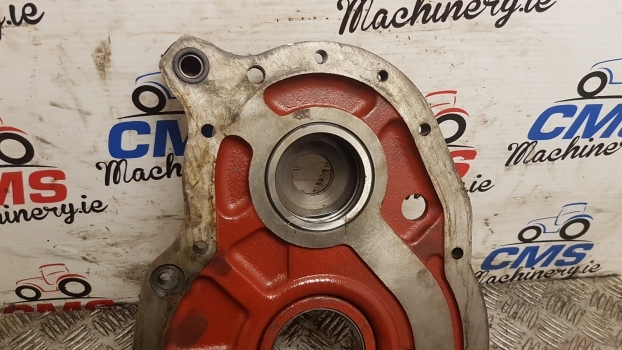Transmisión para Tractor Ford Tw, 30 Series Tw20, 8530, Tw30, 8730 Transmission Retainer Plate D8nn7085ad: foto 10