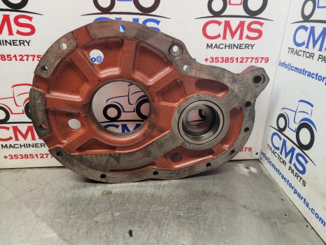 Ford Tw, 30 Series Tw5, Tw15, Tw20, 8530 Transmission Plate D8nn7049aa - Caja de cambios: foto 2 Ford Tw, 30 Series Tw5, Tw15, Tw20, 8530 Transmission Plate D8nn7049aa - Caja de cambios: foto 2