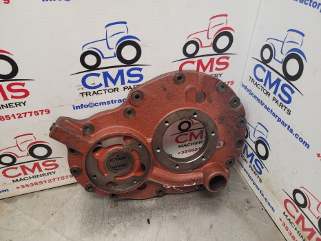 Ford Tw, 30 Series Tw5, Tw15, Tw20, 8530 Transmission Plate D8nn7049aa - Caja de cambios: foto 5 Ford Tw, 30 Series Tw5, Tw15, Tw20, 8530 Transmission Plate D8nn7049aa - Caja de cambios: foto 5