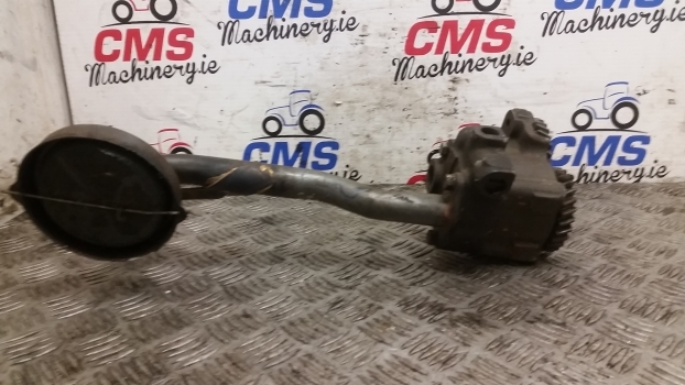 Bomba de aceite para Tractor Ford Tw15 Engine Oil Pump F0nn6n845aa, D9nn6622ba, 83936296: foto 7