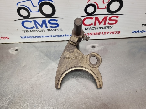 Ford Tw5, Tw15, Tw20, Tw25, Tw30, 8530 Transmission Selector Fork D8nn7n362aa - Transmisión: foto 1 Ford Tw5, Tw15, Tw20, Tw25, Tw30, 8530 Transmission Selector Fork D8nn7n362aa - Transmisión: foto 1