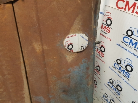 Fordson Major, Power Major, Super Major Engine Bonnet, Hood Assy E1addn16615d - Capota para Tractor: foto 5 Fordson Major, Power Major, Super Major Engine Bonnet, Hood Assy E1addn16615d - Capota para Tractor: foto 5