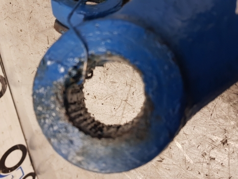 Fordson Standard Major Steering Lever - Dirección para Tractor: foto 5 Fordson Standard Major Steering Lever - Dirección para Tractor: foto 5