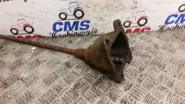 Fordson Super Major Selector. Please Check By The Photos. - Cabina e interior para Tractor: foto 3 Fordson Super Major Selector. Please Check By The Photos. - Cabina e interior para Tractor: foto 3