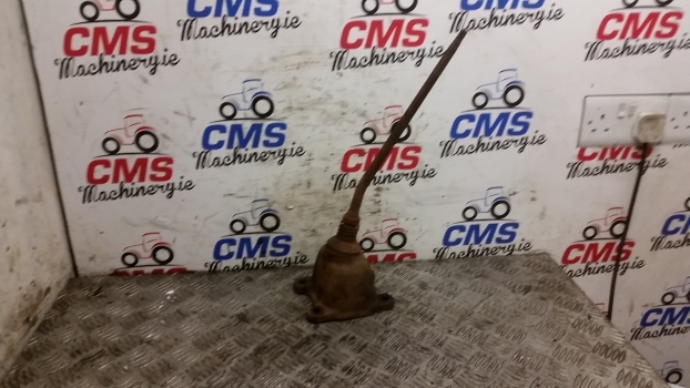 Fordson Super Major Selector. Please Check By The Photos. - Cabina e interior para Tractor: foto 1 Fordson Super Major Selector. Please Check By The Photos. - Cabina e interior para Tractor: foto 1