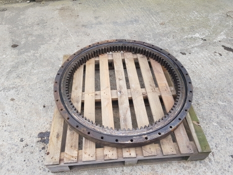Hyundai Robex 130lc-3 Swing Rotary Gear 81e3-10010 - Transmisión para Tractor: foto 2 Hyundai Robex 130lc-3 Swing Rotary Gear 81e3-10010 - Transmisión para Tractor: foto 2
