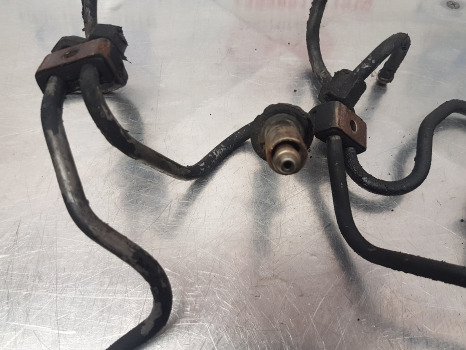 Hyundai Robex R140lc-9a Fuel Line, Pipes Kit Zuac-00387, Zuac-00394 - Sistema de combustible para Maquinaria agrícola: foto 5 Hyundai Robex R140lc-9a Fuel Line, Pipes Kit Zuac-00387, Zuac-00394 - Sistema de combustible para Maquinaria agrícola: foto 5