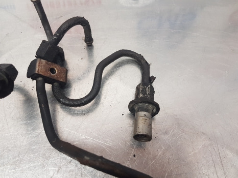 Hyundai Robex R140lc-9a Fuel Line, Pipes Kit Zuac-00387, Zuac-00394 - Sistema de combustible para Maquinaria agrícola: foto 4 Hyundai Robex R140lc-9a Fuel Line, Pipes Kit Zuac-00387, Zuac-00394 - Sistema de combustible para Maquinaria agrícola: foto 4