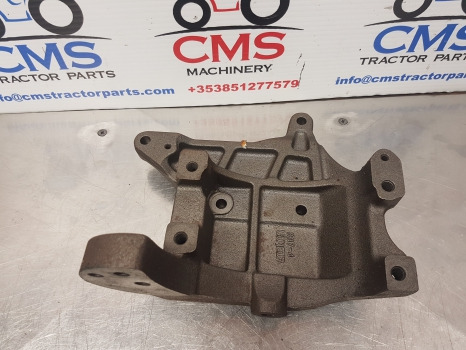 Hyundai Robex R140lc-9a, R160lc-9a Alternator Bracket Zuac-00508 - Alternador para Maquinaria agrícola: foto 3 Hyundai Robex R140lc-9a, R160lc-9a Alternator Bracket Zuac-00508 - Alternador para Maquinaria agrícola: foto 3