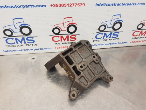 Hyundai Robex R140lc-9a, R160lc-9a Alternator Bracket Zuac-00508 - Alternador para Maquinaria agrícola: foto 4 Hyundai Robex R140lc-9a, R160lc-9a Alternator Bracket Zuac-00508 - Alternador para Maquinaria agrícola: foto 4